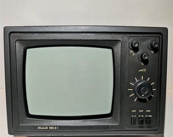 テレビ、ブラウン管、Samsung TXM1367、レトロゲームテレビ