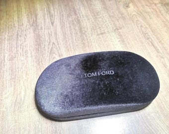 Custodia Rigida Per Occhiali FEFI - Elegante E Protettiva Con Panno In Microfibra Incluso - Foto 6