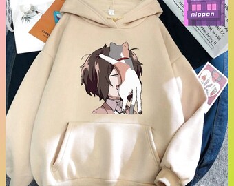 Bungo Stray Dogs Hoodie