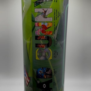 Debi tirar more pics 20 oz Tumbler | DTMF PR CULTURE  Inspired Sublimation Tumbler