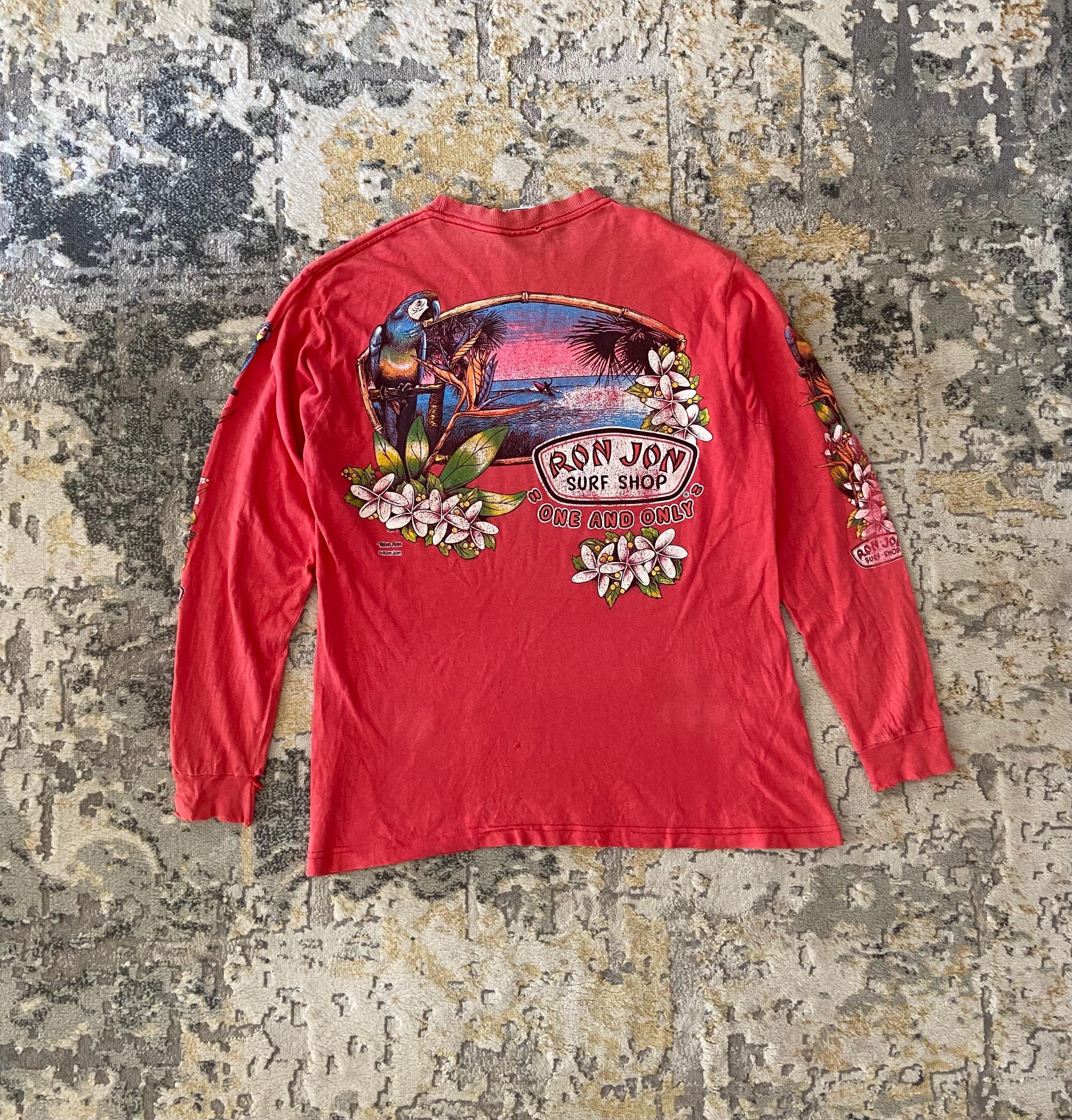 Ron jon vintage - Etsy 日本
