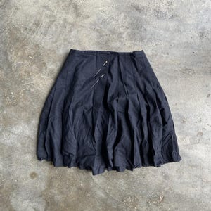 Vintage Jean Paul Gaultier Skirt - Etsy