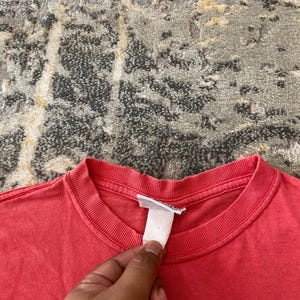 Vintage Ron Jon Surf Shop Longsleeve T-Shirt Macaws Design Surf Medium image 10