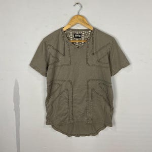 トップス gymmaster HERITAGE WEAR/CANADA Gym Master Heritage Wear Canada New NWT Athletic Wear Size