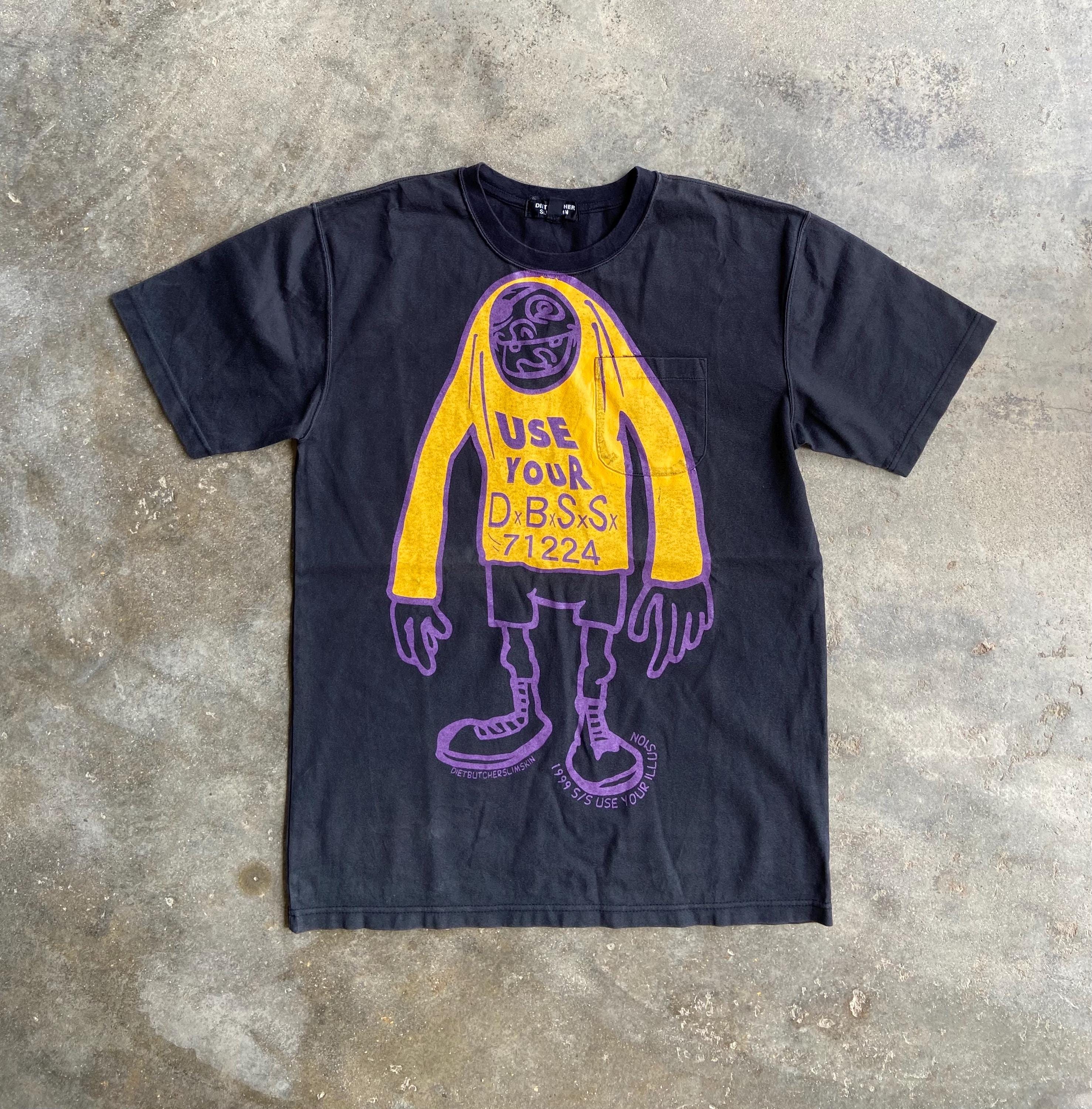 Diet Butcher Slim - Etsy