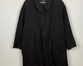 ヨウジヤマモト 90年代 ウール ビンテージ コートジャケット ヴィンテージ ヨウジヤマモト AAR オーバーコート ウールジャケット