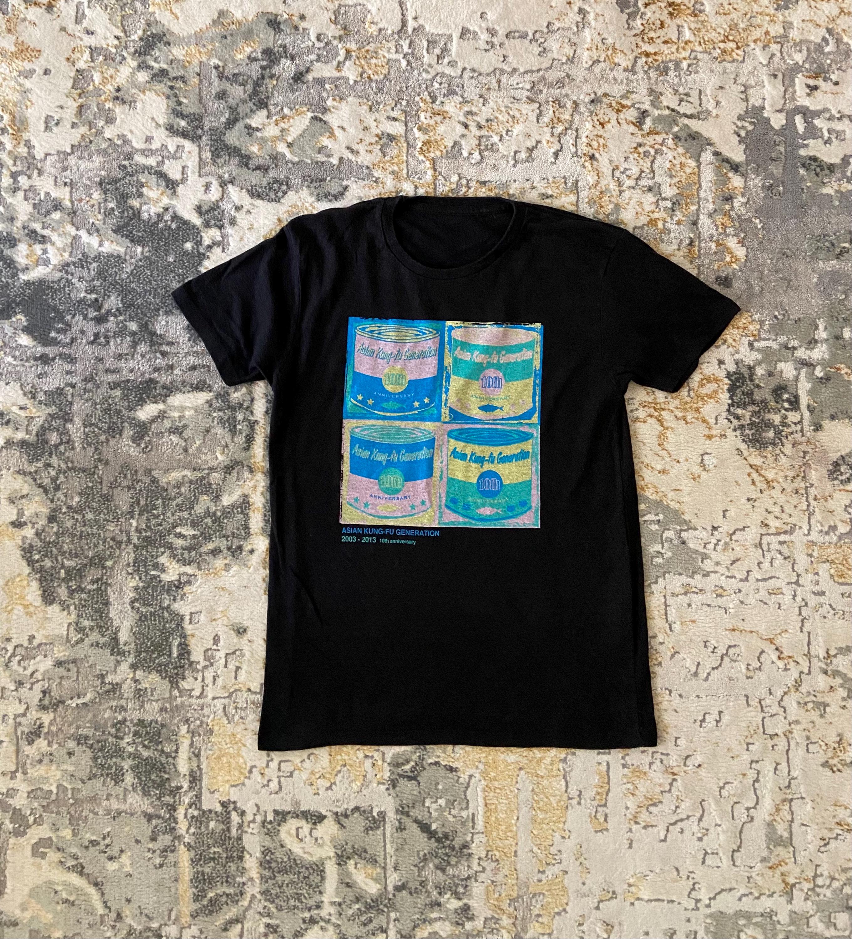 Asian Kungfu Generation - Etsy