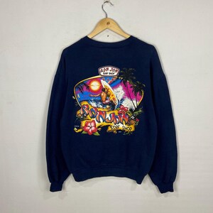 希少　90s 00年代 ロンジョン　RONJON ロンT　美品　白 希少 90s RON JON USA製 - メルカリ