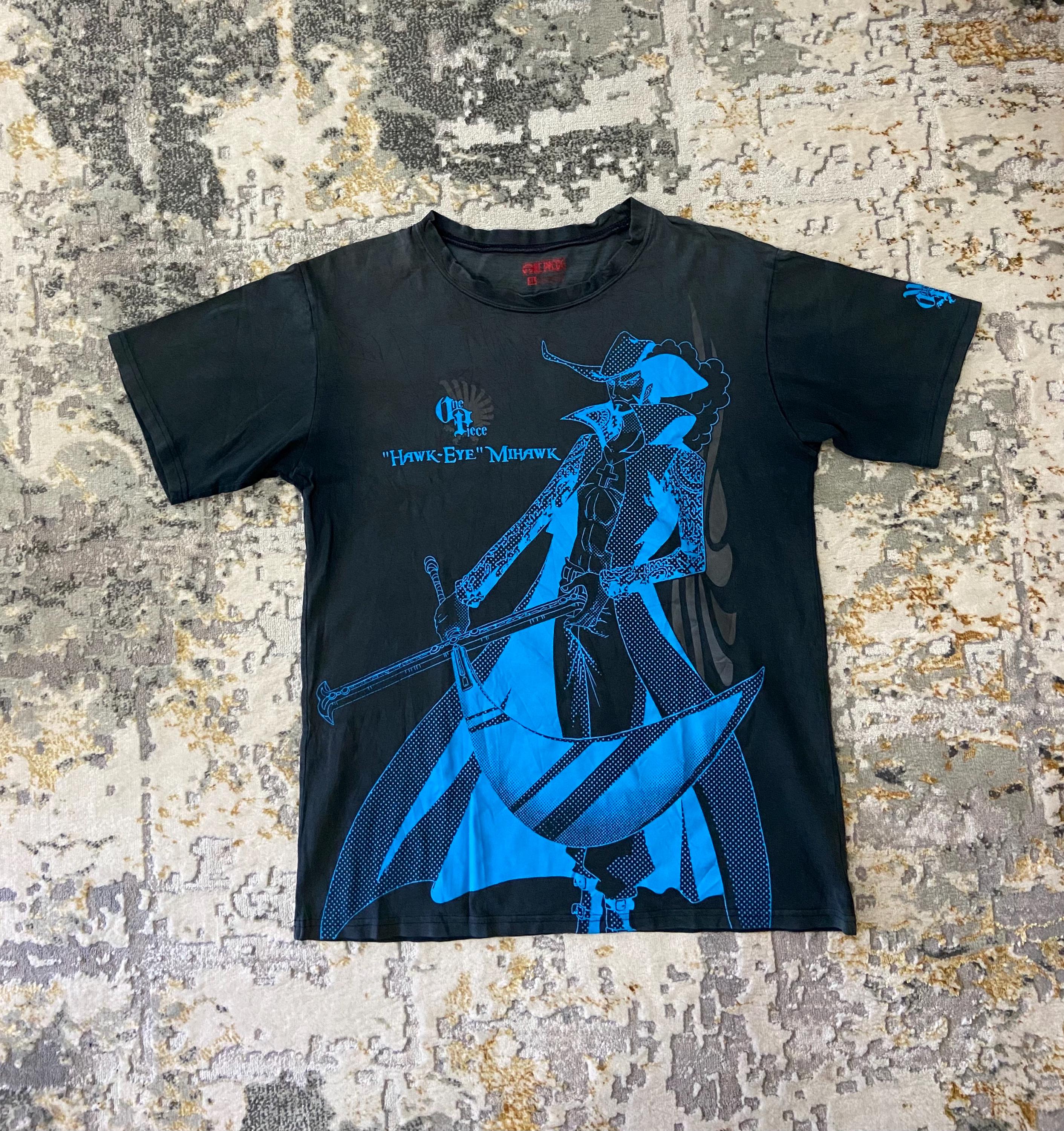 Sweat-shirt Vintage Zorro 1997 - Taille 6 Ans - Noir/gris - Marque KIMAI - Occasion Très Bon état