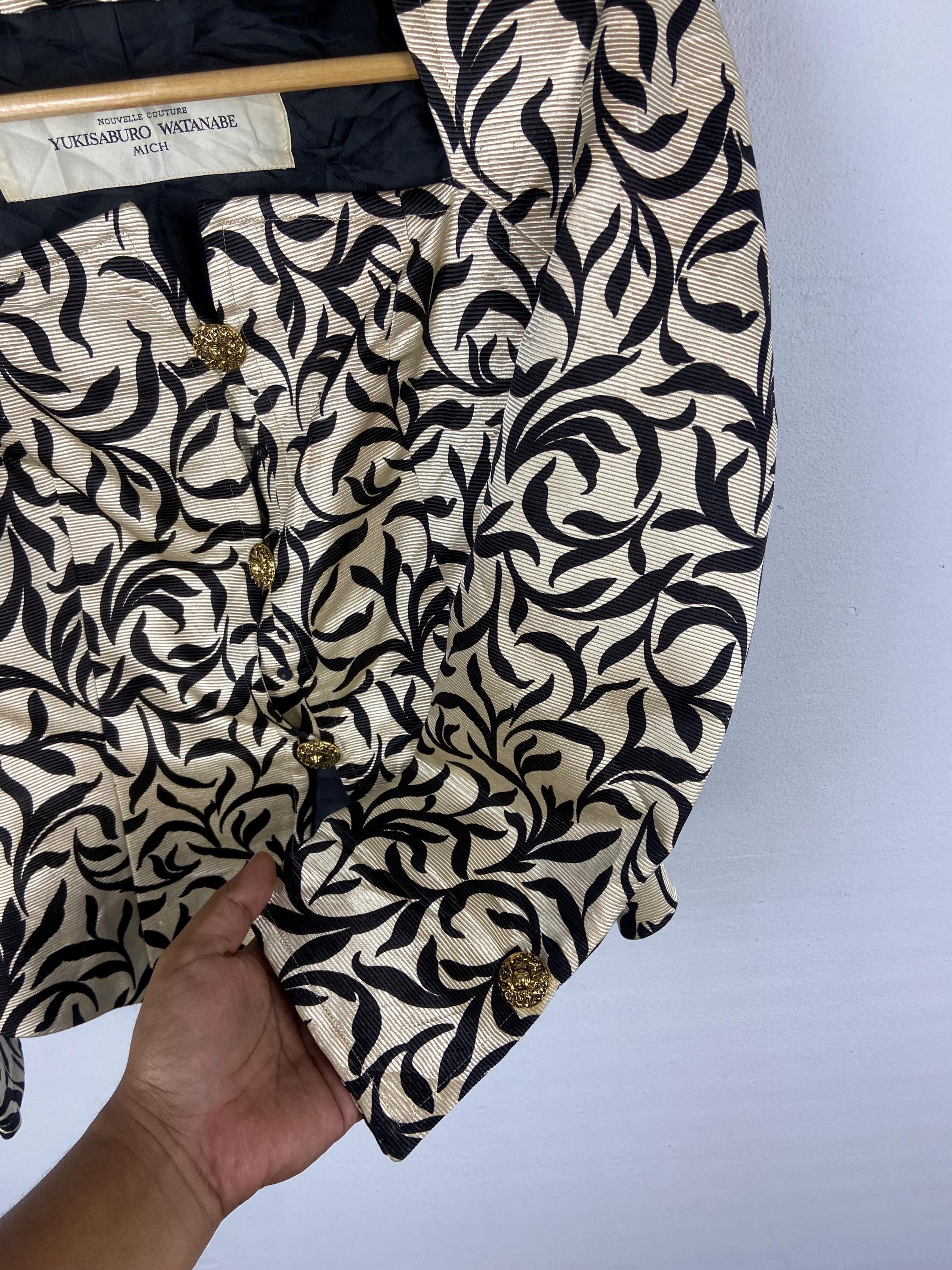 レディース 専用：YUKISABURO WATANABE nouvelle couture