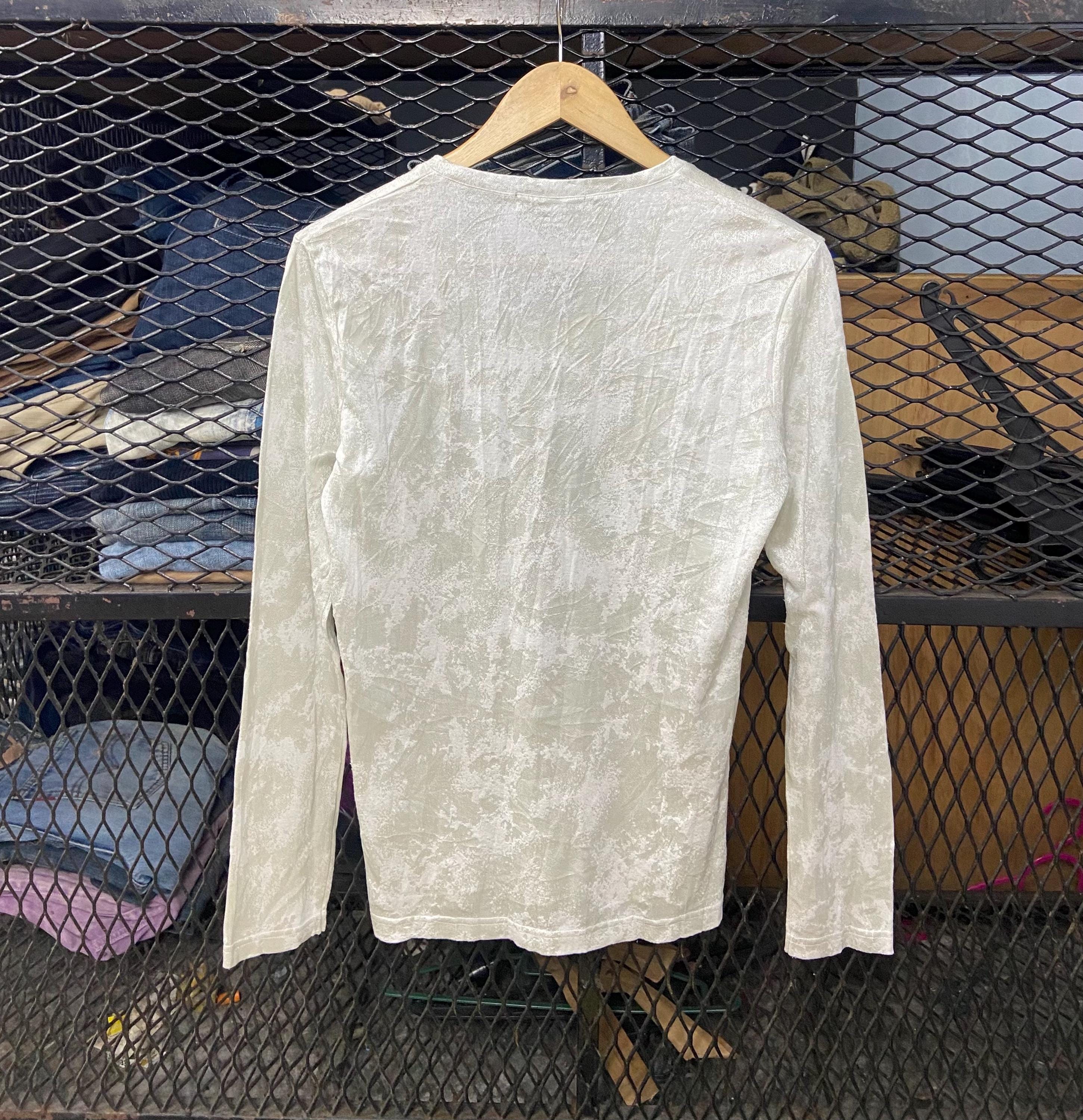 Tornado Mart Japan Shirt Tee Longsleeve M - Etsy