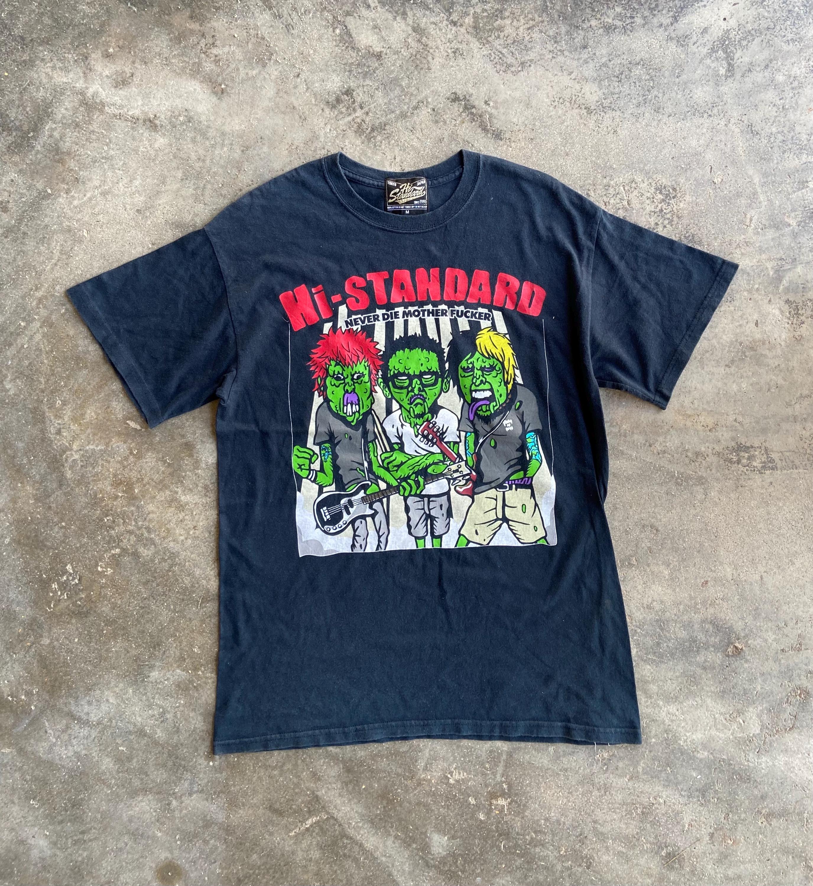 Hi Standard Tshirt - Etsy
