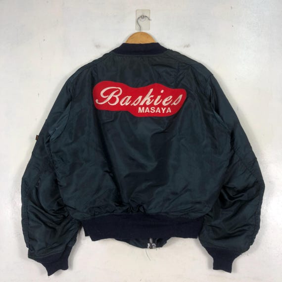 ジャケット・アウター ALPHA / 80's USA custom MA-1 s-l400.jpg