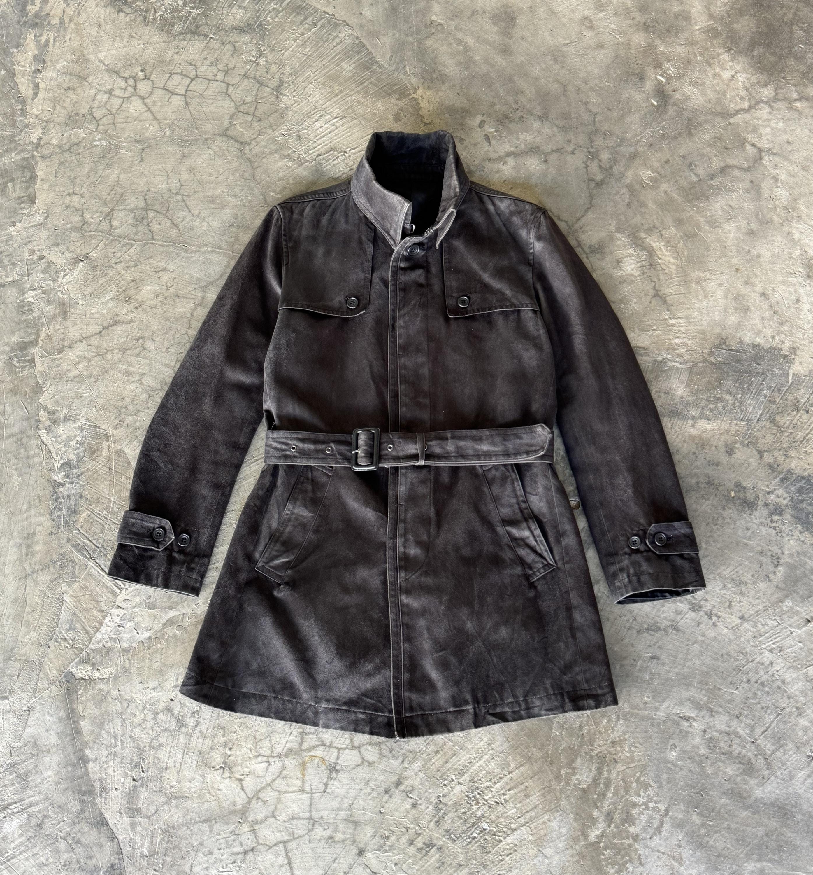 Tornado Mart Jacket - Etsy