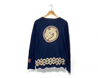 Muturyu Japan Yakuza Japanese Brand Sukajan Tshirt Size  XL