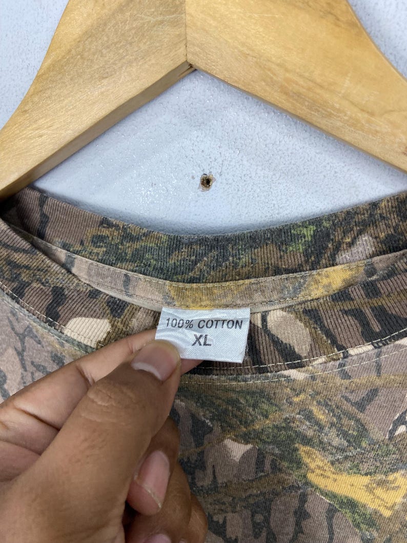 Étui Souple De Camouflage Allen Trebark – Occasion état Correct