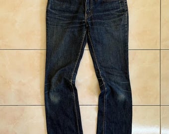 Vintage Levi’s Boot Cut Denim Levis Women Jeans Blue  W526 Levi’s Size 29