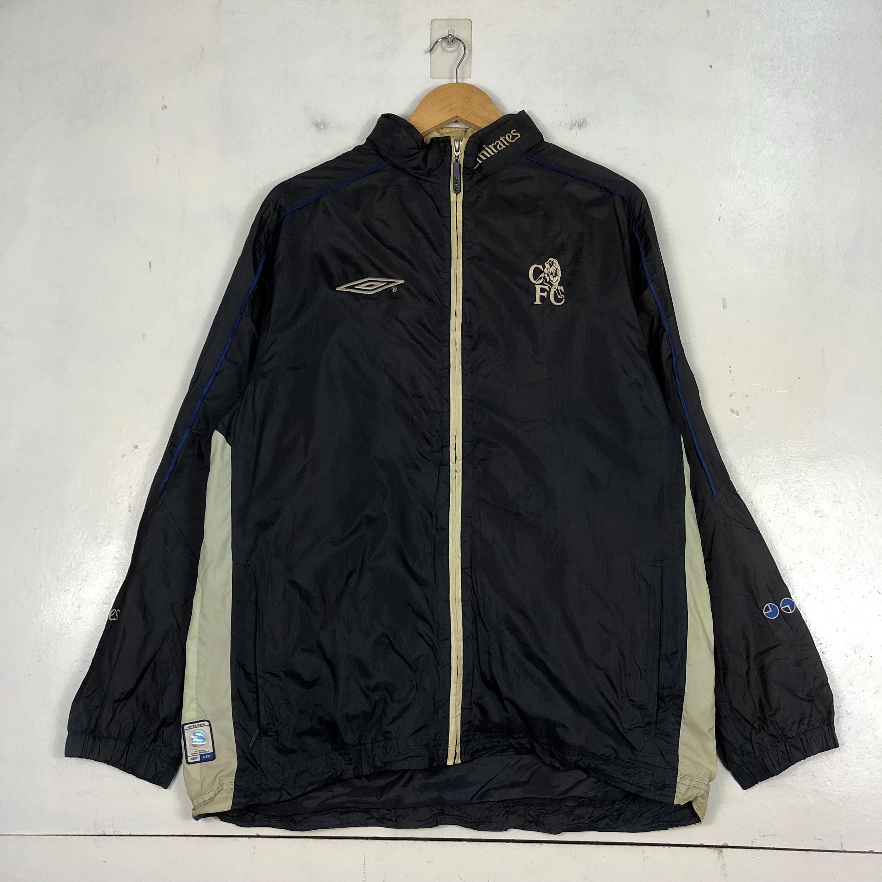 Umbro Chelsea - Etsy Umbro Chelsea - Etsy