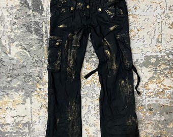 Bondage midas pants size 32