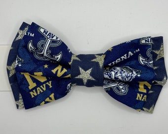 Naval Academy Bowtie