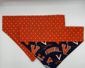 UVA Bandana