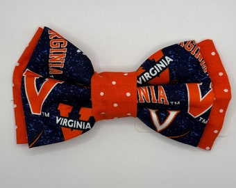 UVA Bowtie