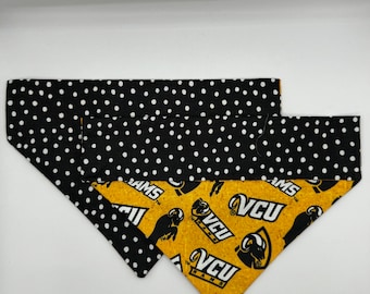 VCU-Bandana