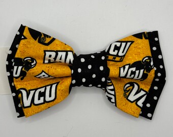 VCU Fliege