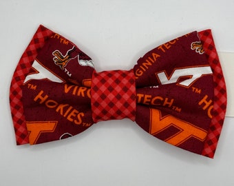 VA TECH Fliege