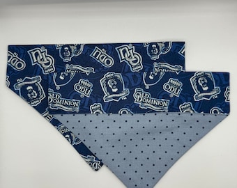 ODU Bandana