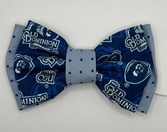 ODU Bowtie