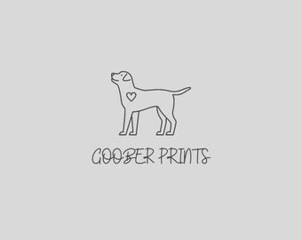 GooberPrints Logo