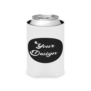 Custom Nautical Can Koozies, Can Cooler For Boat, Boating Gifts, Custom Logo Can Coolers, Boat Accessories
