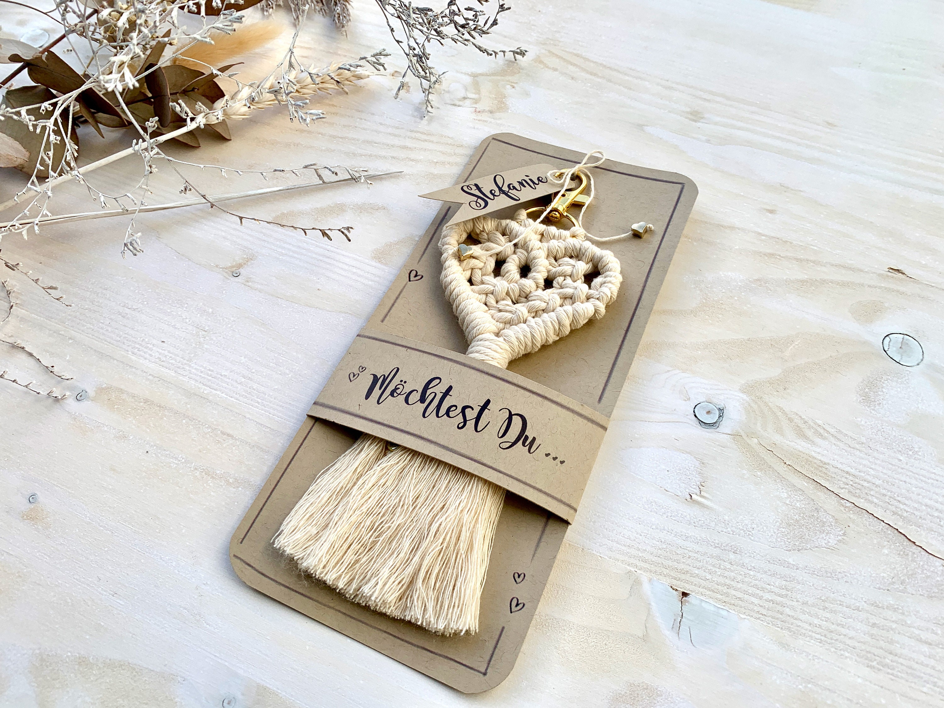 Schlüsselanhänger Trainer Mit Herz & Einkaufswagenchip – Personalisiertes Geschenk Für Fans