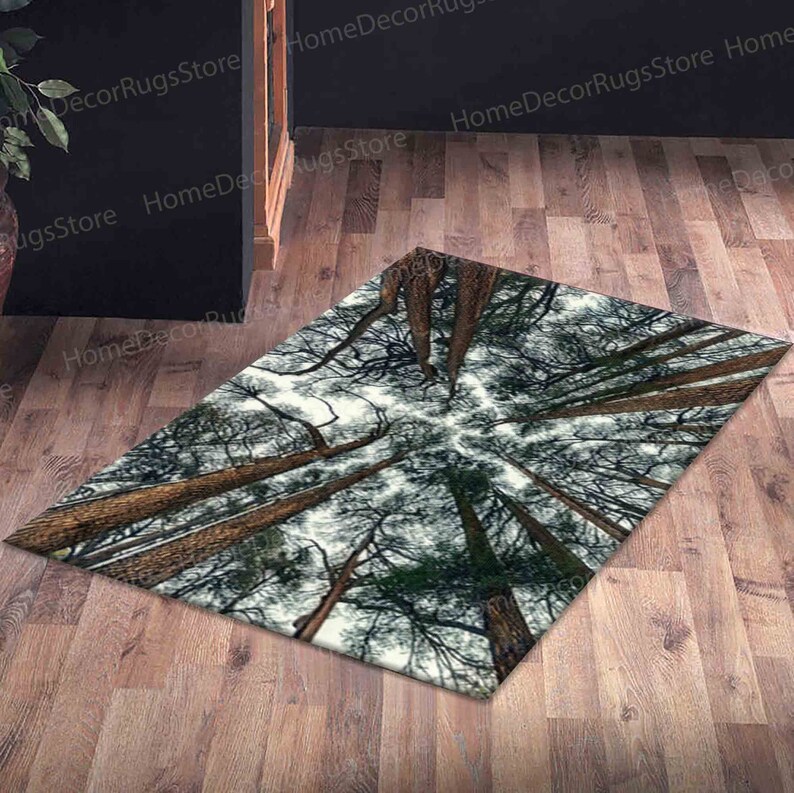 Corridor Rug, Farmhouse Rug, Forest View Rugs, Kitchen Rug, Runner Rugs ...