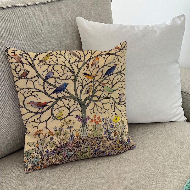 Animal Cushion Cover,Flowers Pillow Sham,Autumn Pillow Sham,Unique Cushion Cover,Gifts,Bridesmaid Gift,Framed Wall Art,Gift For Her,Personalized Gift,Wall Art Prints,Canvas Wall Art,Office Decor Art,Personalized Gifts,