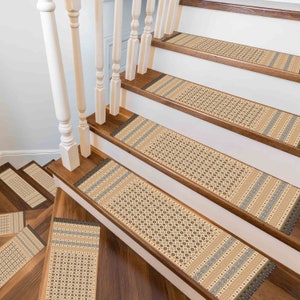 Beige Rug, Ethnic Pattern Rugs, Aztec Rugs, Modern Rugs, Decorative Rug, Easy To Clean Rug, Machine Washable Rug, Gift For Him, Stair Rugs,