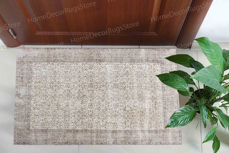 Customs Rug, Large Rugs, Car Mat Rug, Bedroom Rugs, Beige Rug, Bohemian Rugs, Nursery Rugs, Bohemian Rugs, Area Rug, Personalized Gifts Rug, image 7