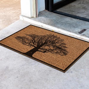 Tree Rugs,Loft Rugs,Tree Doormat Rugs,Printed Doormat Rugs,3D Printeds Rug,Runner Rug,Wedding Rug,Easy To Clean Rug,Accent Rug,Large Canvas,Halloween Decor Art,Printable Wall Art,Christmas Gifts,