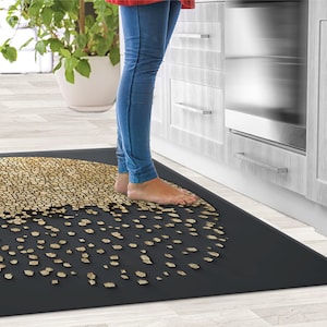 Abstract Rug, Black Rugs, Luxury Rug, Modern Rugs, Luxury Rug, Entryway Rug, Car Mat, Door Mat, Non Slip Rug, Bath Rug, Bedroom Rug,