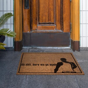 Modern Rug,Coco Doormat Rugs,Coco Rugs,Wall Hanging Rug,Home Decor Rug,Non Slip Rug,Area Rug,Christmas Decor Art,Gift For Her,Wedding Decor Art,3D Canvas,Framed Wall Art,3D Wall Art,