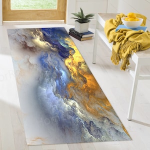 Outdoor Rugs, Yellow And Blue Rug, Contemporary Rugs, Nursery Rugs, Thin Rug, Runner Rug, Modern Rugs, Runner Rugs, Bathroom Rug, Home Decor