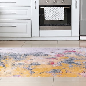 Saloon Rugs, Modern Rugs, Salon Decor Rug, View Of Old Plaster Rug, Living Room Rug, Loft Rug, Old Plaster Rug, Door Mat Rugs, Farmhouse Rug