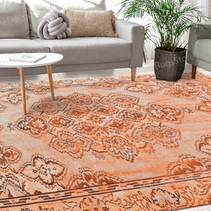 Wall Hanging Rugs, Floral Rug, Door Mat Rugs, Easy To Clean Rug, Vintage Style Rug, Decorative Rug, Luxury Rugs, Personalizeds Rugs,