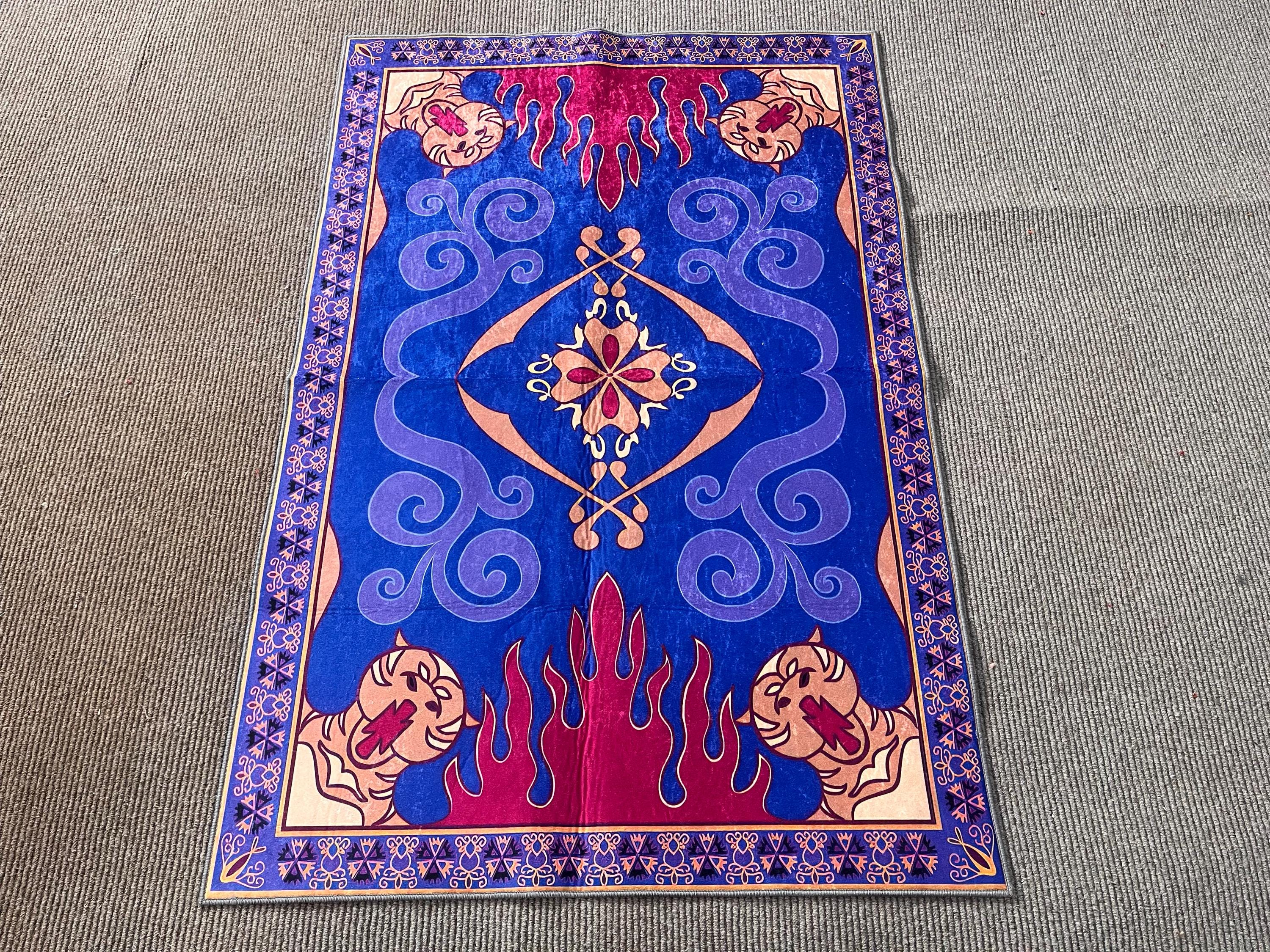 Buy Flying Carpet Online In India - Etsy India