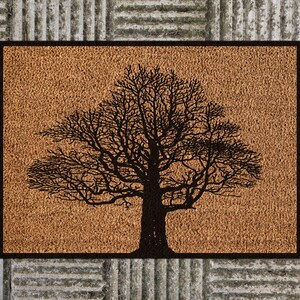 Tree Rugs,Loft Rugs,Tree Doormat Rugs,Printed Doormat Rugs,3D Printeds Rug,Runner Rug,Wedding Rug,Easy To Clean Rug,Accent Rug,Office Decor Art,Gift For The Home,Handmade Gift,Personalized Gift,