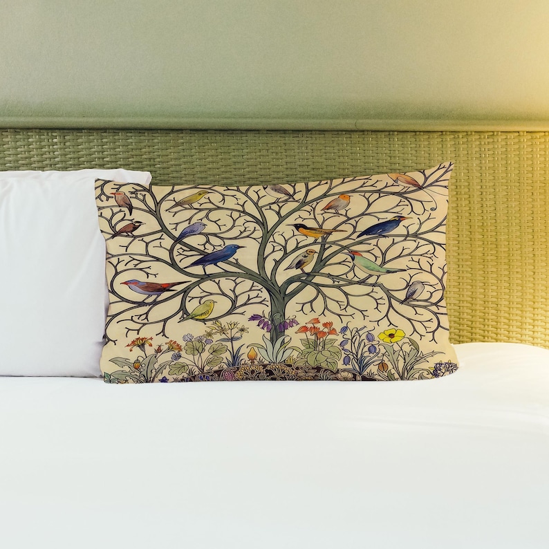 Animal Cushion Cover,Flowers Pillow Sham,Autumn Pillow Sham,Unique Cushion Cover,Wall Art Prints,Boho Wall Decor,Decor Canvas,Framed Wall Art,Large Canvas,Home Decoration,Home Decor Canvas,Wall Decoration,Gift For Him,