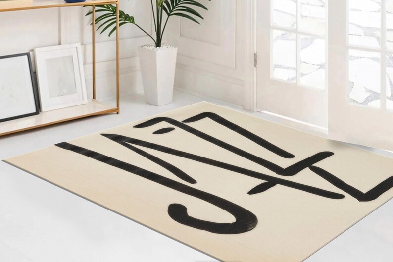 Henri Matisse Jazz Rugs, Modern Rug, Jazz Rugs, Reproduction Rug, Art ...