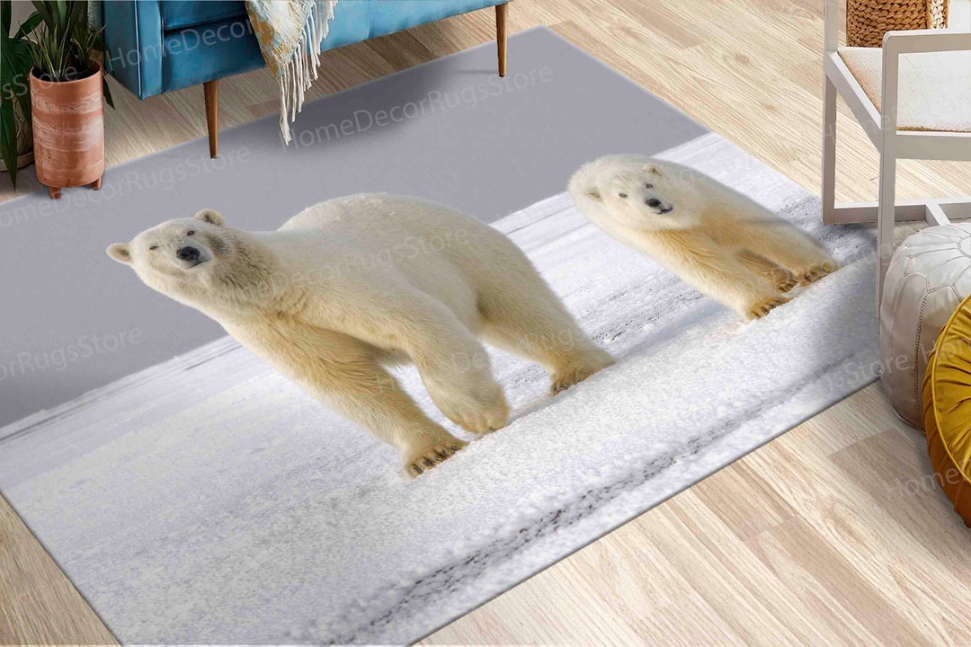 Soft Rug, 3D Printed Rugs, Car Mat Rug, Office Decor Rug, Thick Rugs ...
