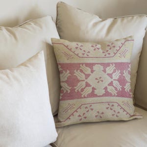 Cushion Cover, Housewarming Gift, Turkish Pattern Cushion Case, Bohemian Pillow Case, Custom Pillow, Turkish Desing Pillow, Cushion,